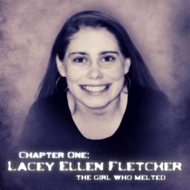 Stunning Photos Of Lacey Fletcher: A Journey Through Her Life And Art