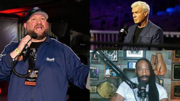 Stupid things older wrestlers have said