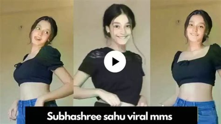 Subhashree Sahu MMS Scandal Viral Video Unveiling the Dark Side of
