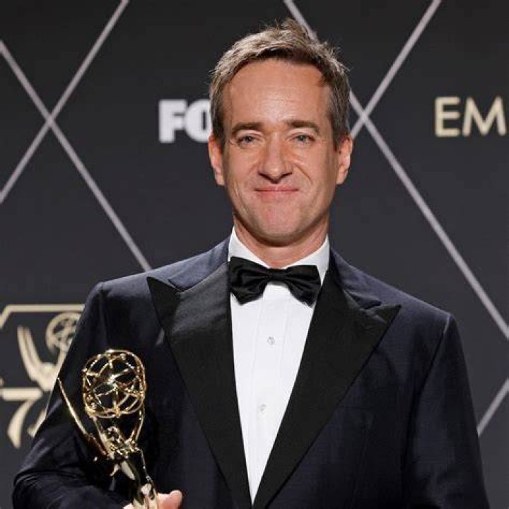 Succession’s Matthew Macfadyen Gives Fans Final Tom-Greg Moment