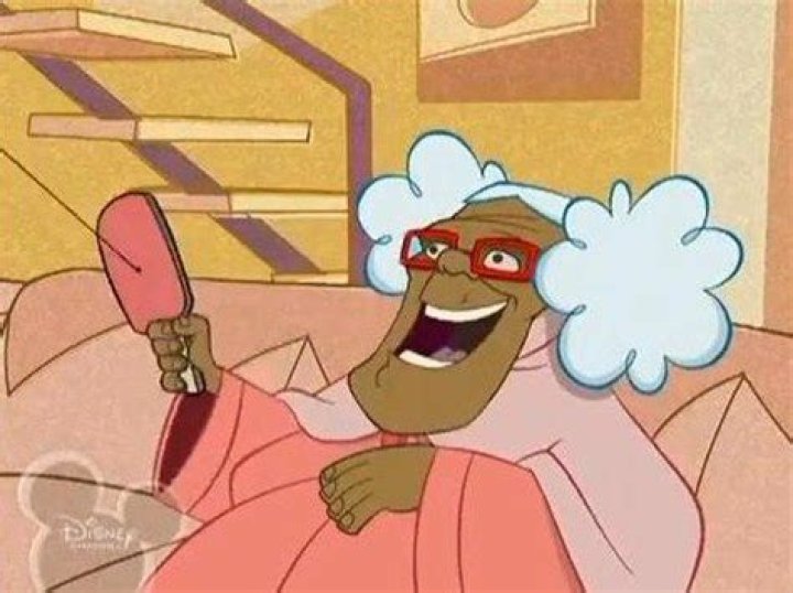 Suga Mama proud Suga Mama proud