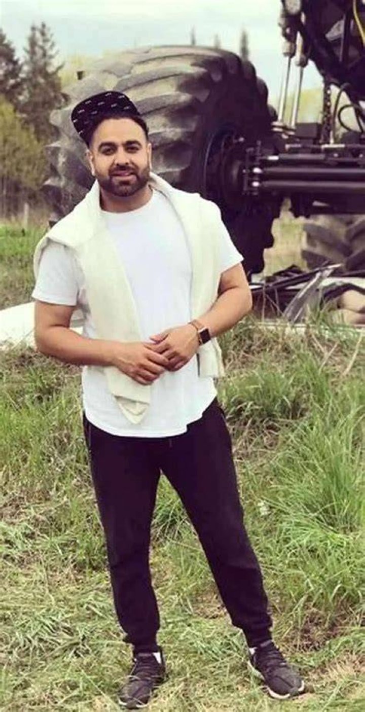 Sukh Sanghera Age, Affairs, Height, Net Worth, Bio and More