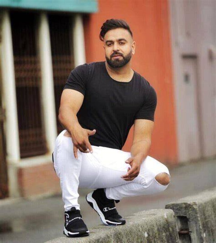 Sukh Sanghera