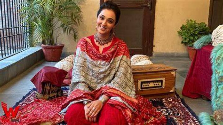 Sukhmani Lamba Picture