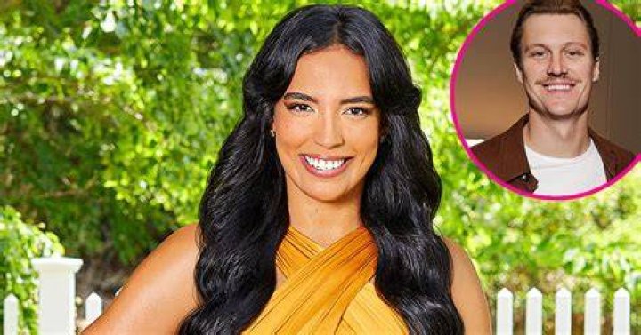 Summer House's Danielle Olivera & Robert Sieber Break Up