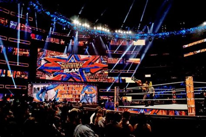 SummerSlam 2017