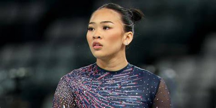 Suni Lee 'Still Making a Decision' on Returning for 2024 Paris Olympics