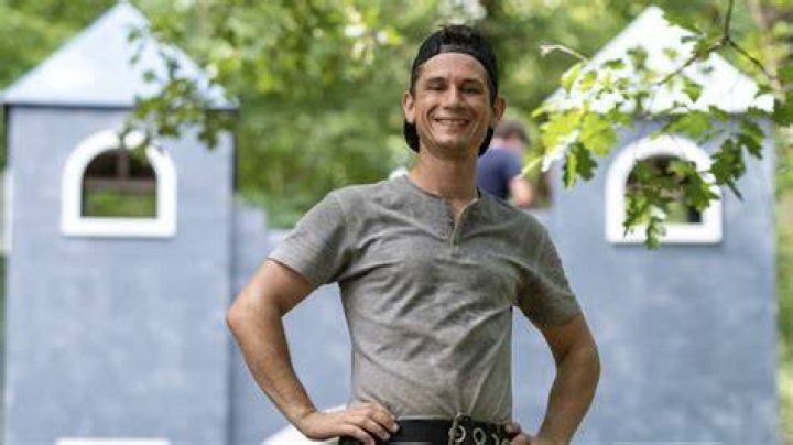 Super Dad Taylor Calmus Talks About The Show, Dude Dad, And His Family