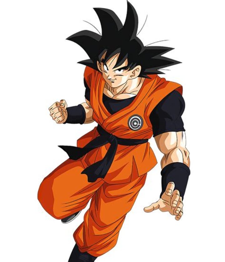 Super Dragon Ball Heroes: Goku vs. Bardock in Super Saiyan 3