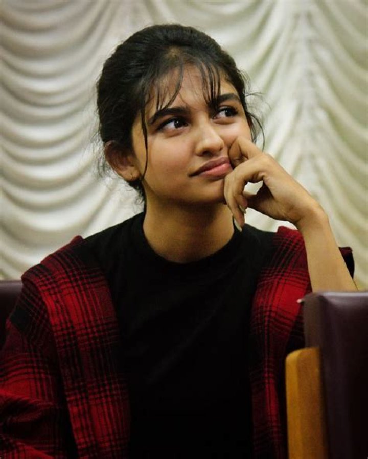 Super Sharanya Movie Fame Mamitha Baiju In Stylish Look പുതുപുത്തന്
