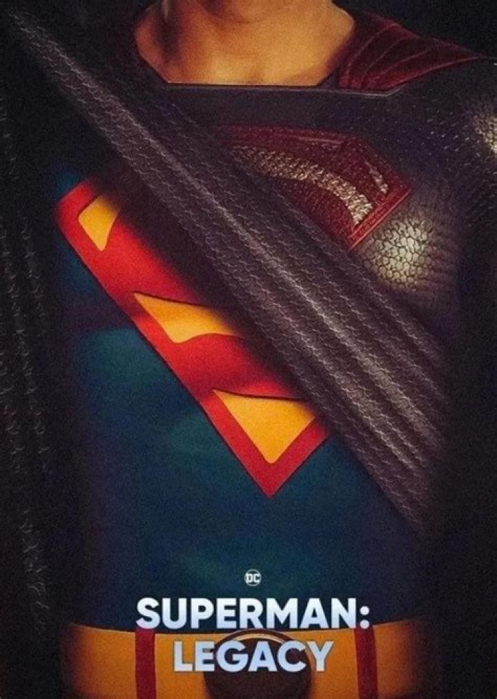 Superman Legacy (Casting Rumors) Fan Casting on myCast