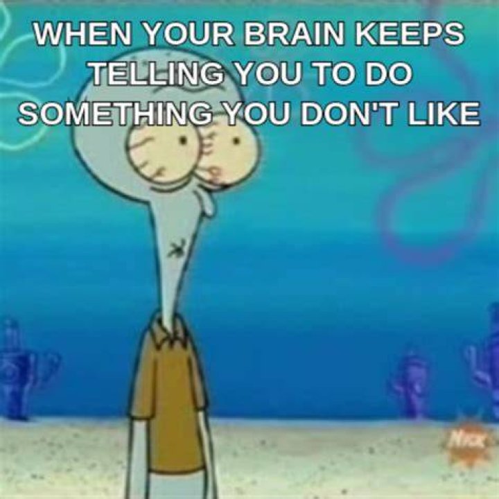 Surprised Squidward: The Iconic Meme That Took The Internet By Storm