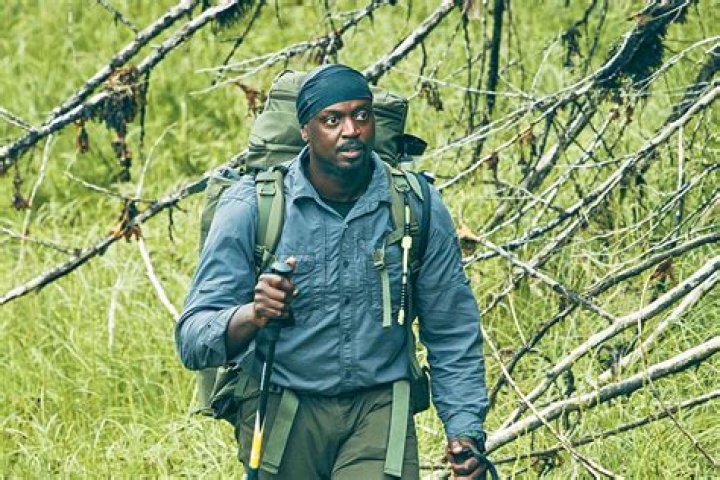 Surviving The Wilderness: Has Anyone Been Attacked On Naked And Afraid?