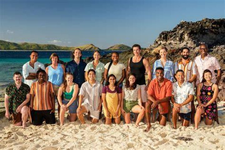 Survivor's Kellee Kim Responds to Dan Spilo's Public Apology After On