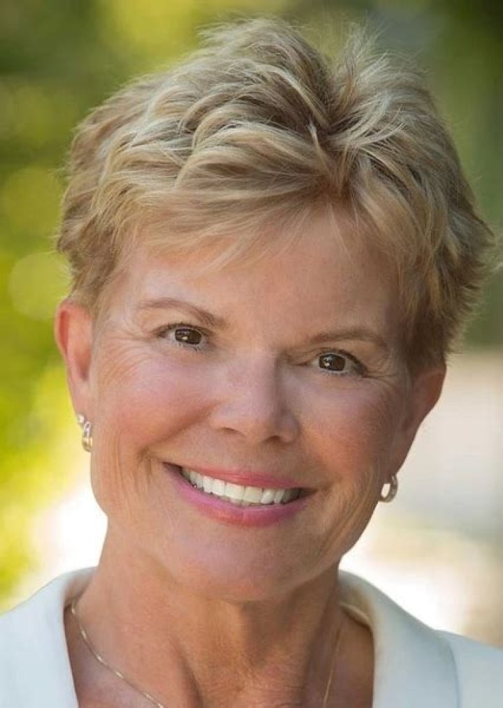 Susan Blu Fan Casting