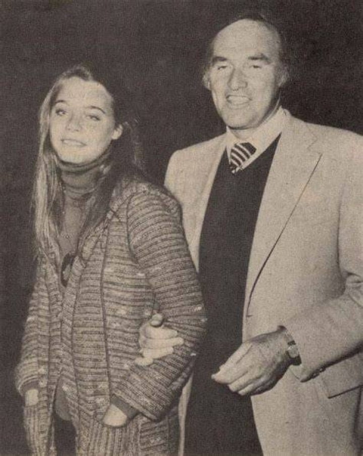 Susan Dey and her first husband Lenny Hirshan Famous Couples Pinterest