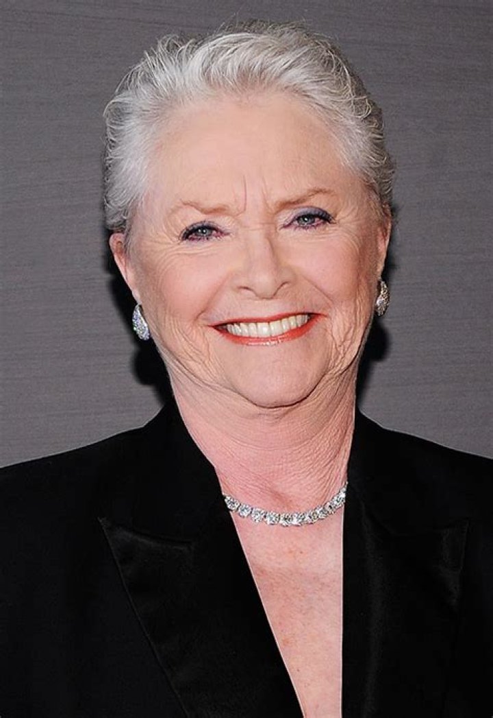 Susan Flannery Leaves The Bold and the Beautiful After 25 Years TV Guide