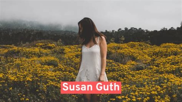 Susan Guth Bio [2023 Update] Early Life Net Worth Players Bio