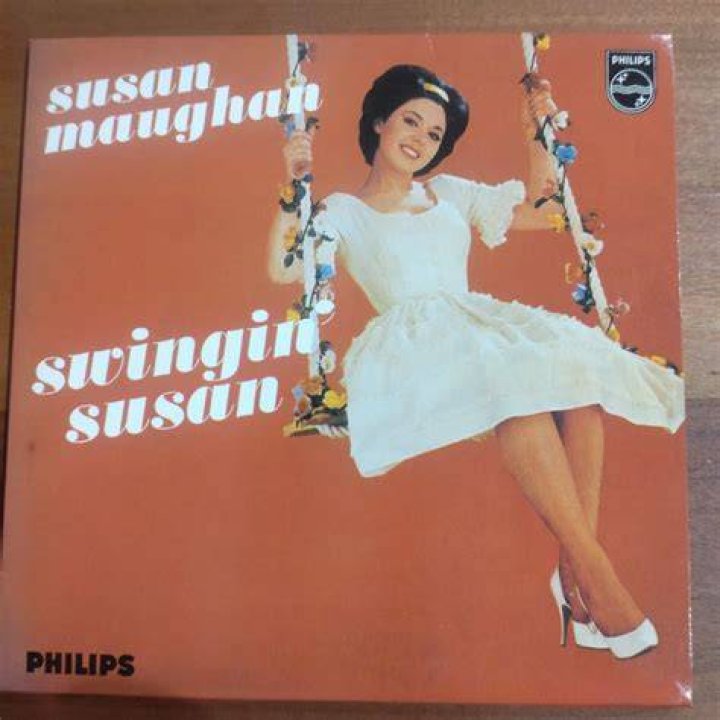 Susan Maughan: The Iconic Singer And Entertainer