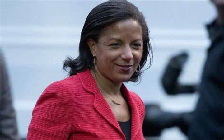 Susan Rice age, net worth, Age, Kids, Wife, Weight, Bio-Wiki
