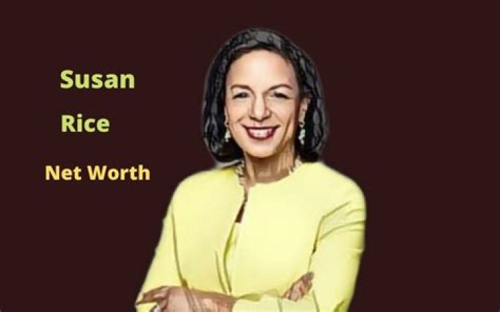 Susan Rice age