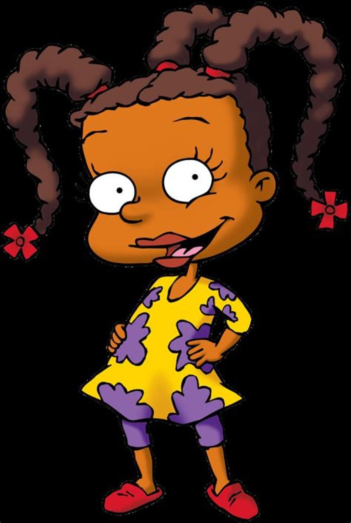 Susie Carmichael Susie Carmichael