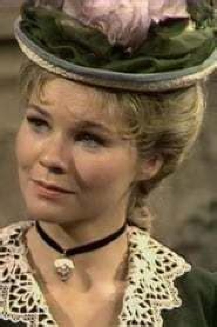 Suzanne Neve Fan Casting