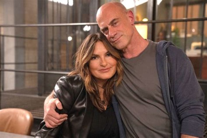 SVU Episode You Didn't Know Starred Mariska Hargitay's Dad