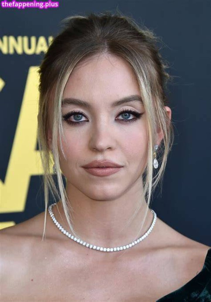 Sydney Sweeney / sydney_sweeney Nude Leaks Photo 6597 TheFappening