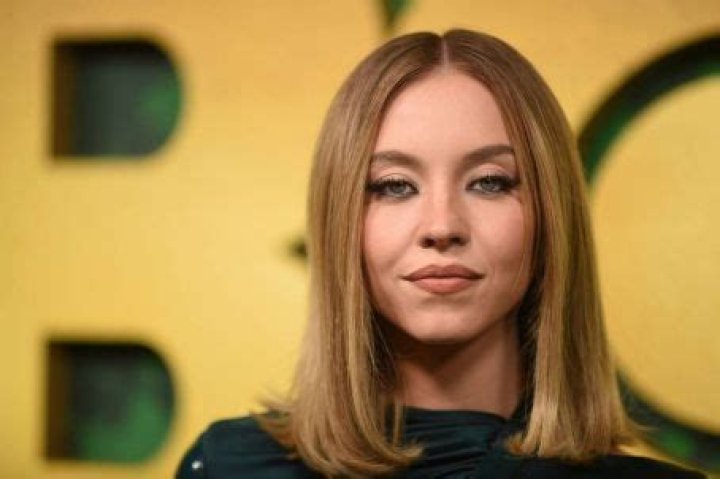 Sydney Sweeney HBO Emmy After Party in Los Angeles 09/12/2022