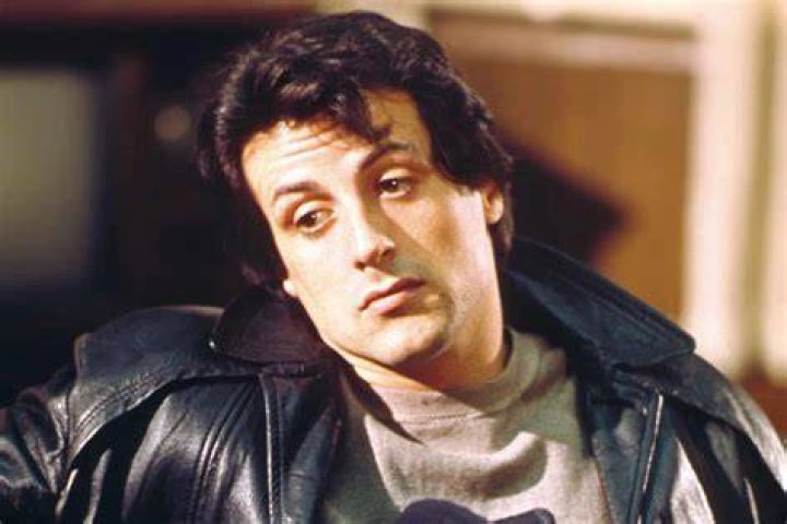 Sylvester Stallone says he's the last of the 'dinosaurs' among other
