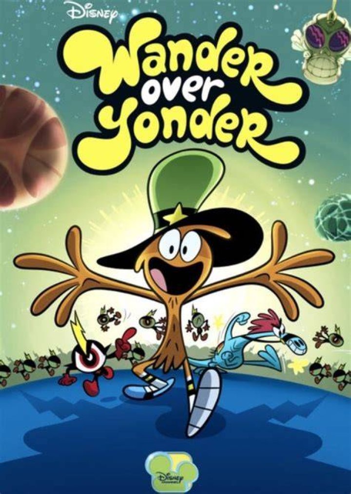 Sylvia Fan Casting for Wander Over Yonder | myCast
