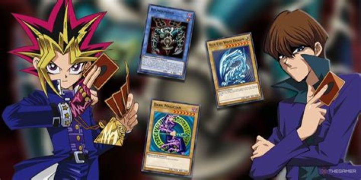 Syrus Trueman Fan Casting for Yu-Gi-Oh! GX | myCast