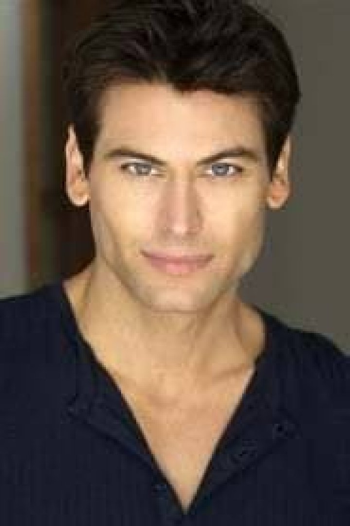 T.J. Hoban Fan Casting