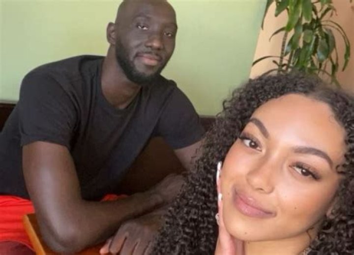 Tacko Fall Girlfriend Is He Dating K Mataya Fall?