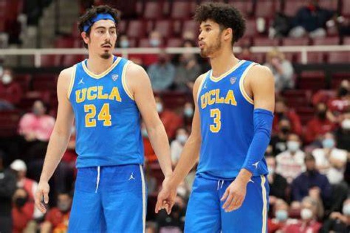 Taking Over Kareem Abdul-Jabbar in ‘Worst Possible’ Record, What’s Going Wrong
for UCLA?