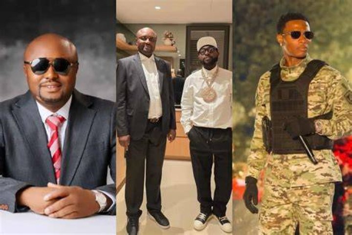 Talk to Kemi (TtK) Nigeria does not have 100m destitute President