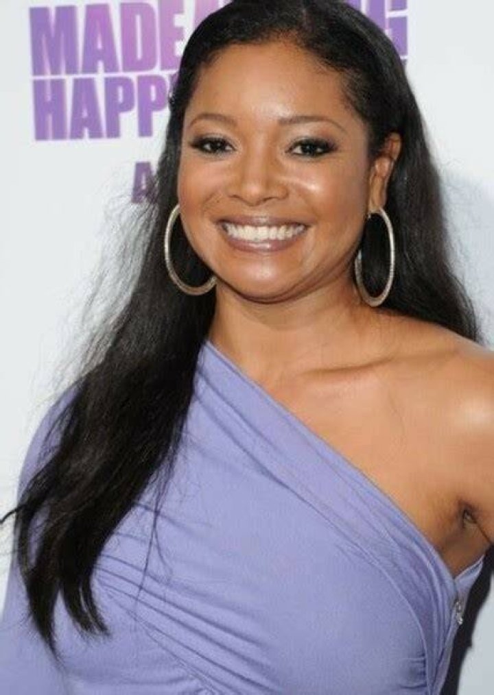 Tamala Jones Fan Casting