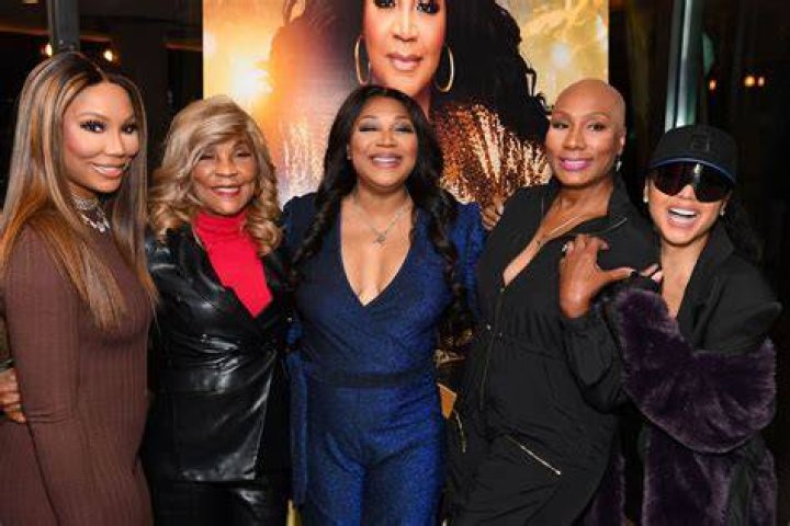 Tamar Braxton Addresses Family's Reality TV Future After Traci's Death
