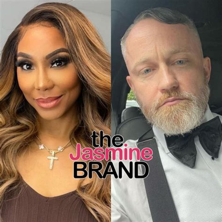 Tamar Braxton Calls Out ExHusband, Vince, For Blocking Communication