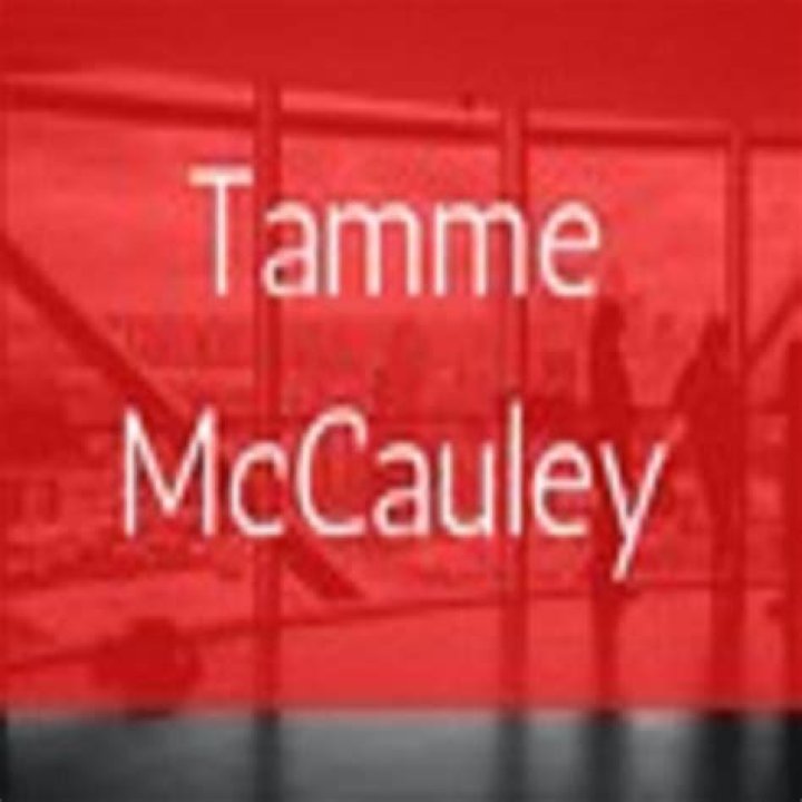 Tamme McCauley (tammemccauley) profile their info, stats, posts