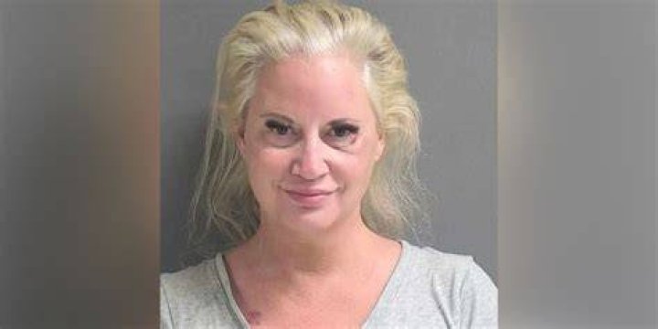 Tammy Sytch Back In Jail After Judge Revokes Bail