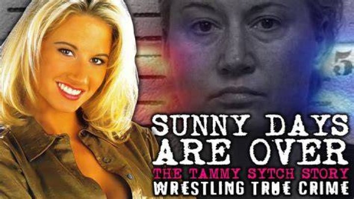Tammy Sytch Sunny WCW