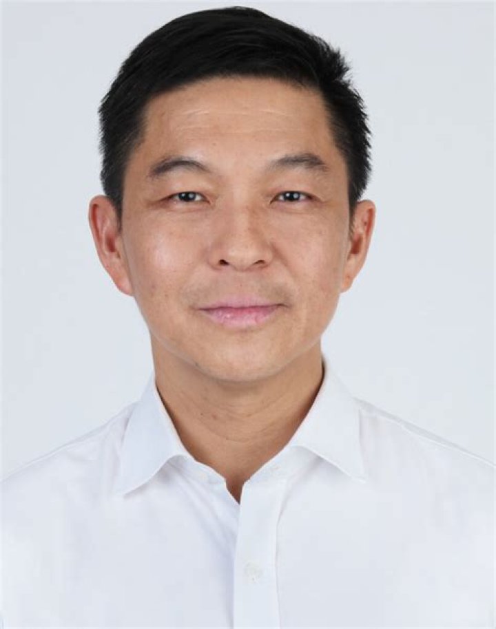 Tan Chuan Jin Wife Extramarital Affair, Kids & Religion