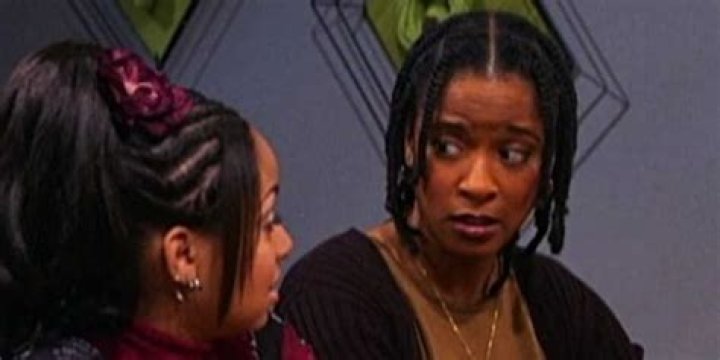Tanya Baxter in That's So Raven