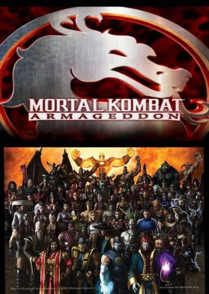 Tanya Fan Casting for Mortal kombat Armageddon Live action Tv Series | myCast