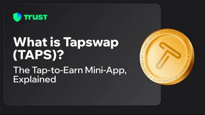 TapSwap is back in business in Nigeria JustNaija