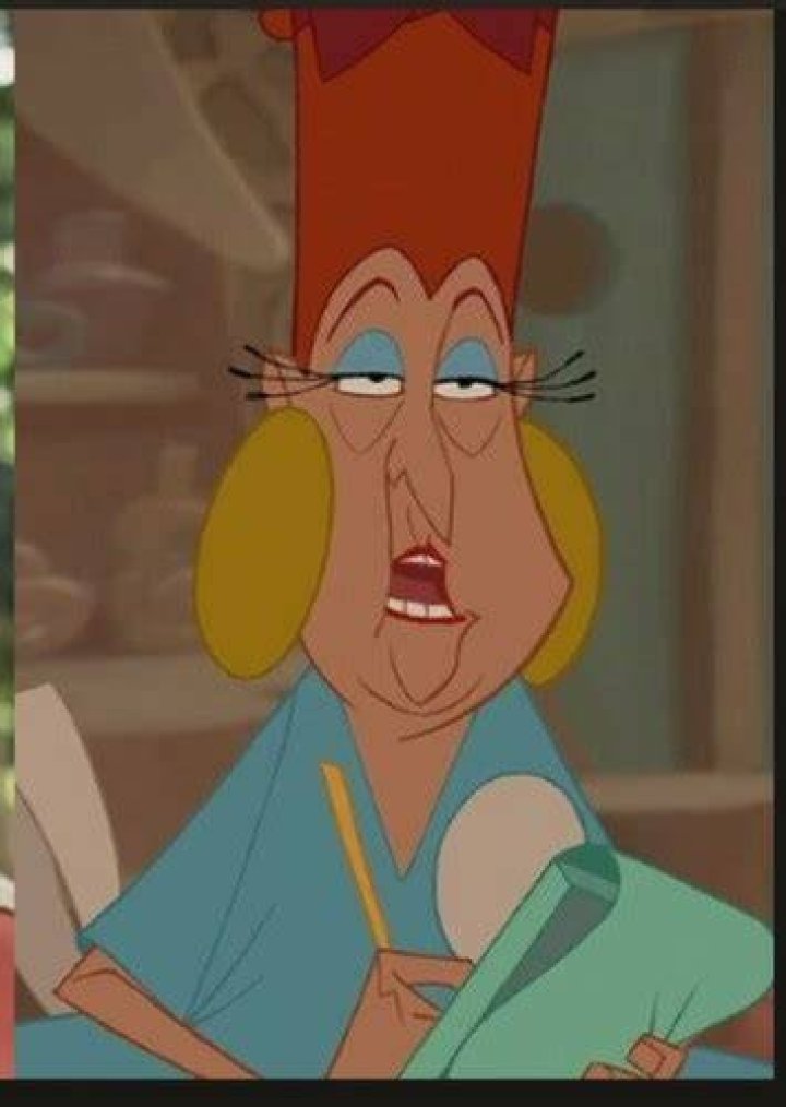 Tara Karsian Fan Casting