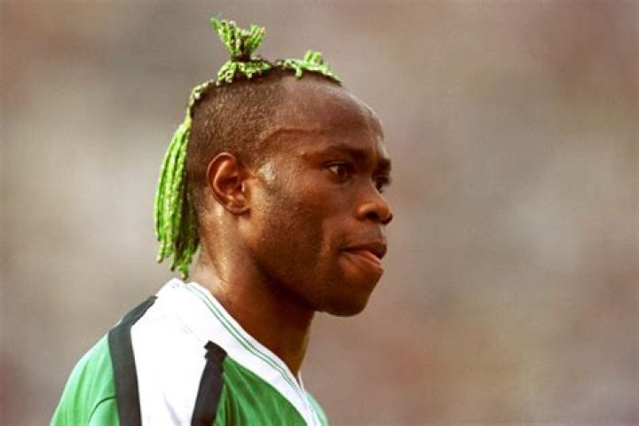 Taribo West set to lead protest against corruption in Nigerian football