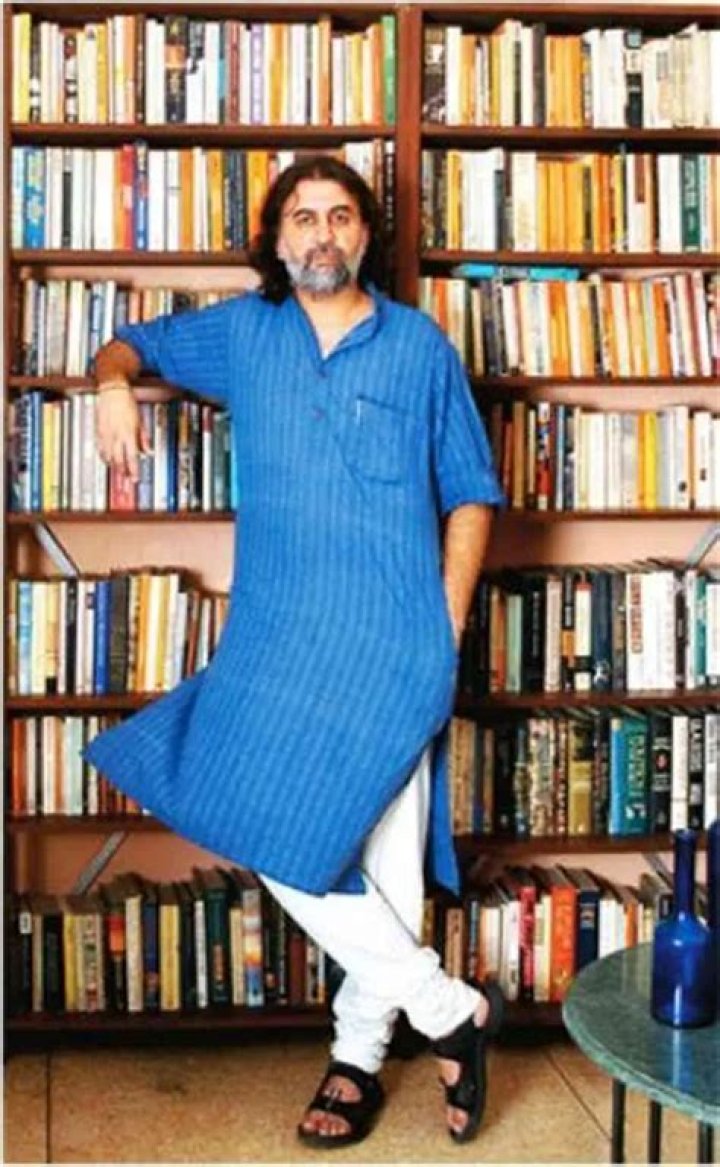 Tarun Tejpal Height, Affairs, Net Worth, Age, Bio and More